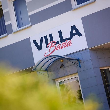 Villa Basia Rybnik  Buitenkant foto