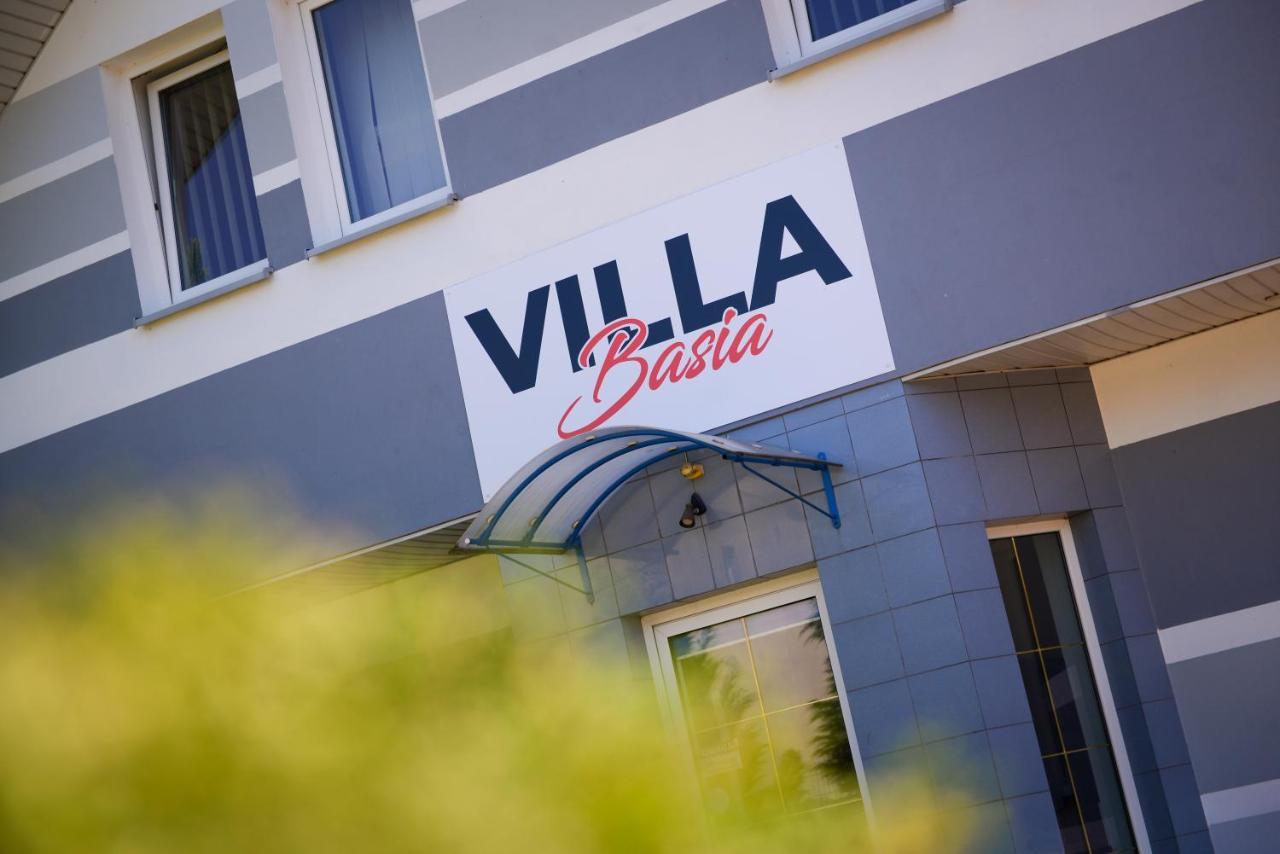 Villa Basia Rybnik  Buitenkant foto