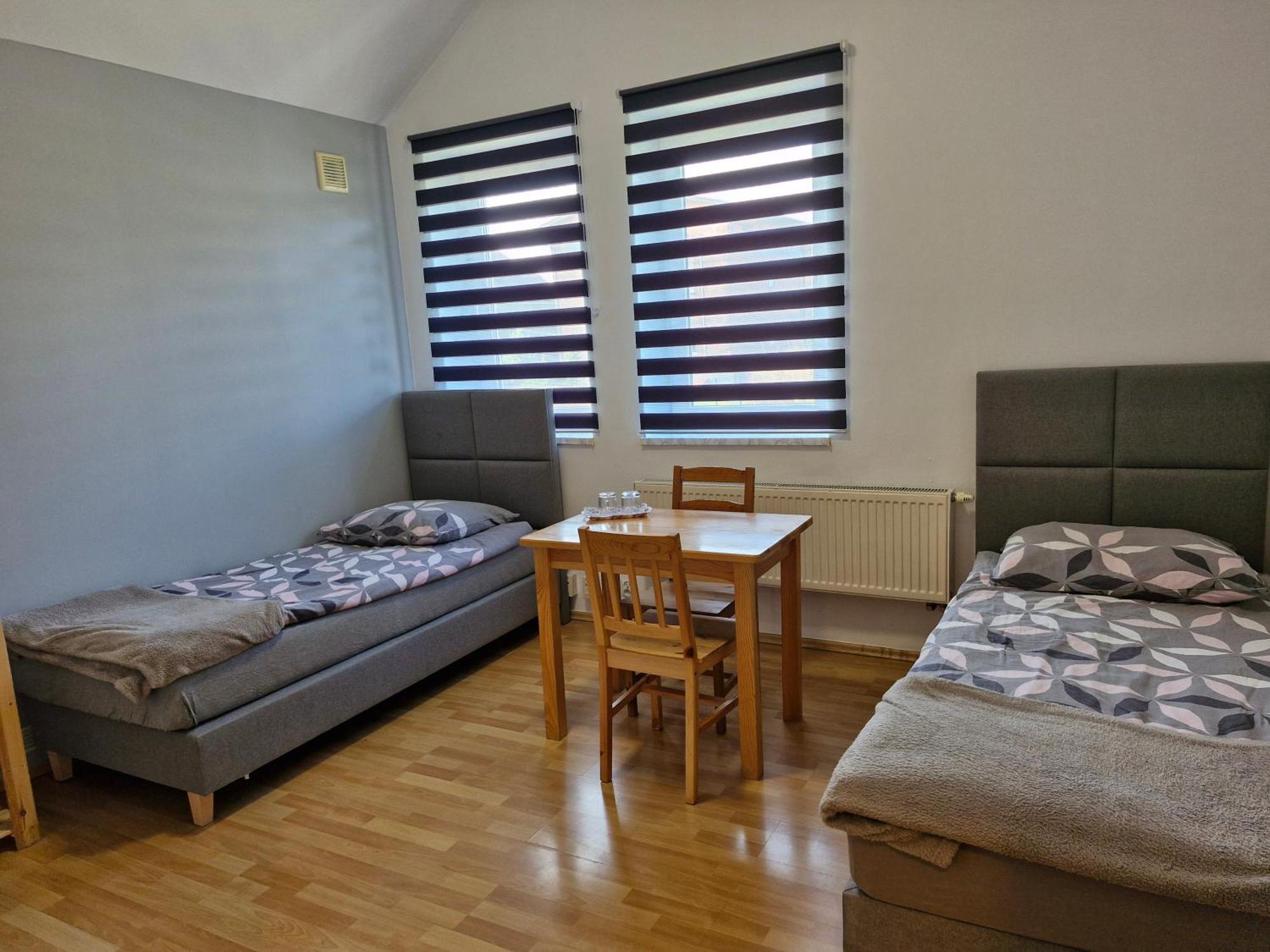 Villa Basia Rybnik  Buitenkant foto