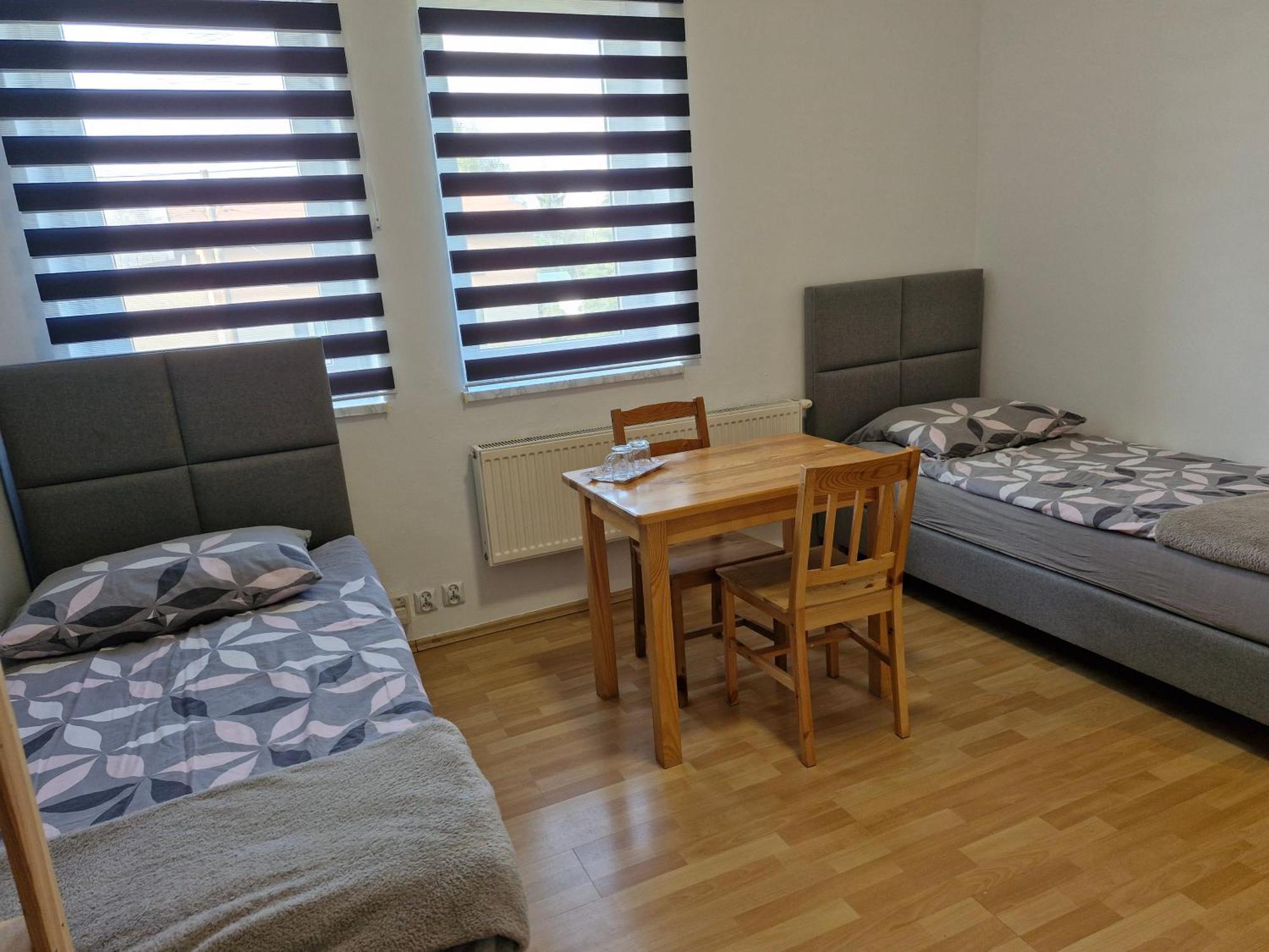 Villa Basia Rybnik  Buitenkant foto