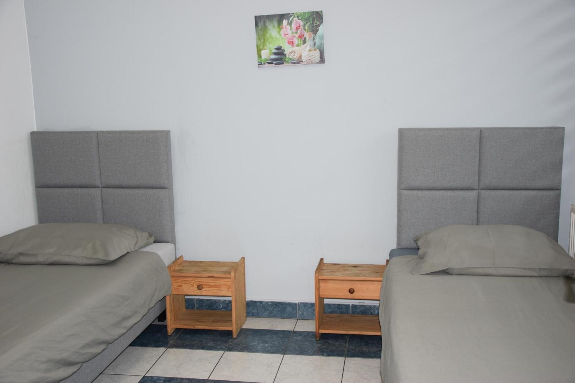 Villa Basia Rybnik  Buitenkant foto